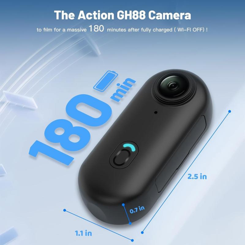 ActionSnap 4K