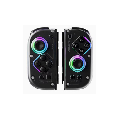 GameFlex Controller