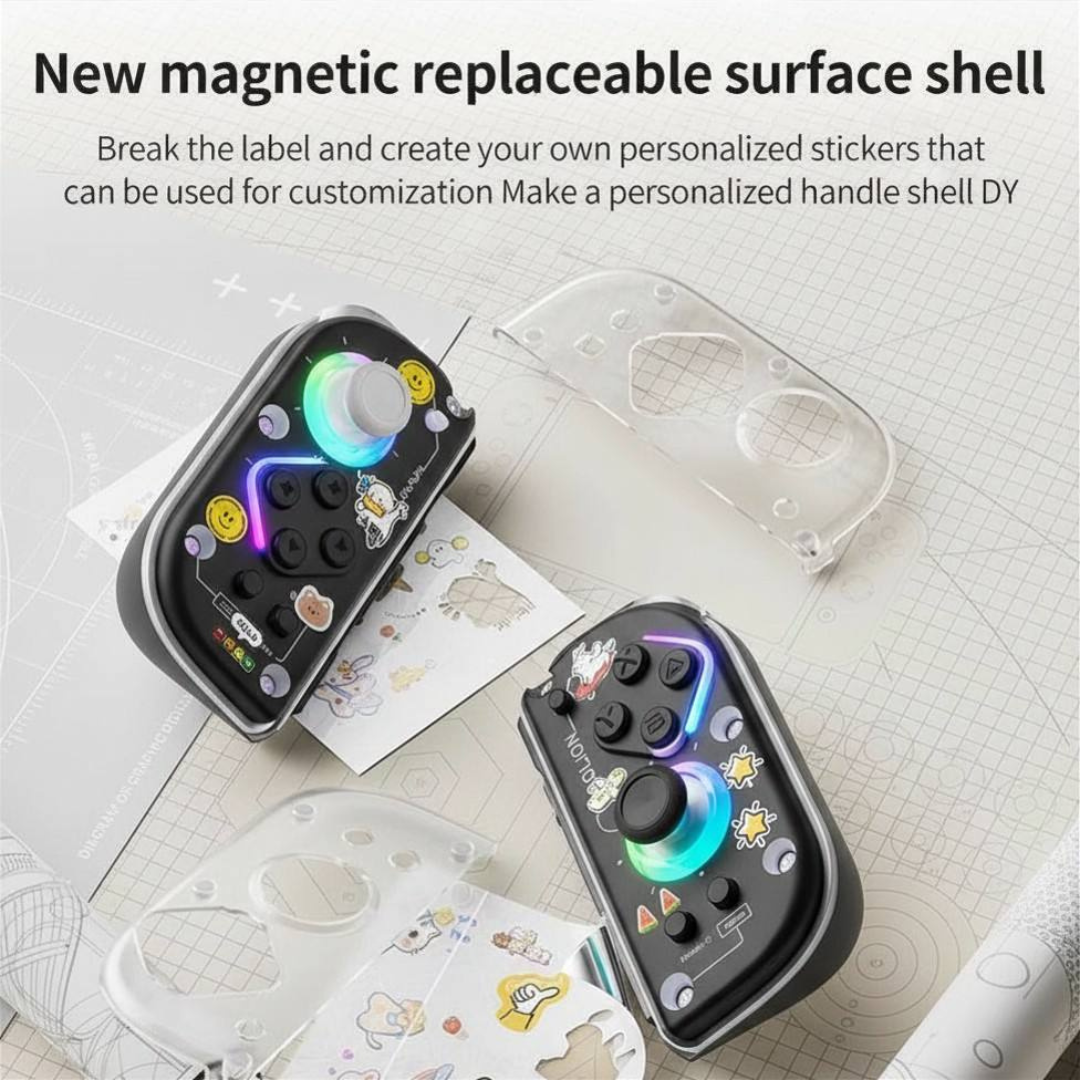 GameFlex Controller